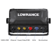 Lowrance HDS-12 Carbon